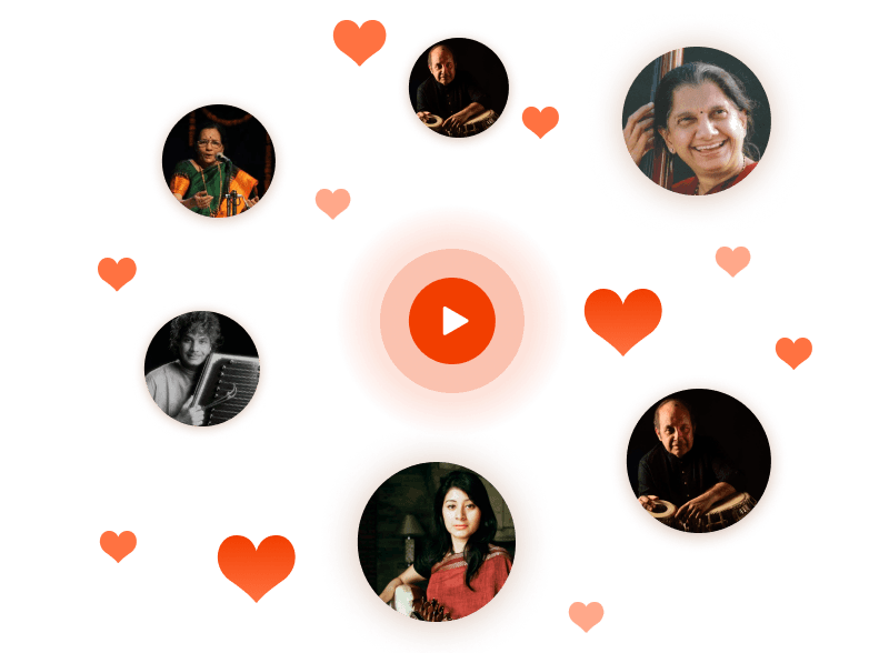 Play your favourites