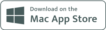 mac app store download button