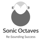 sonic octaves